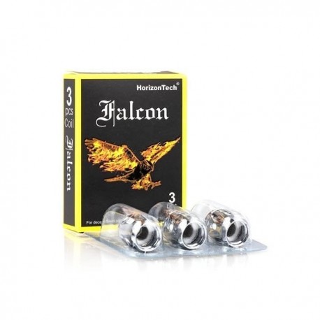 3x Résistances M1 0.15ohm pour Falcon King