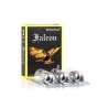 3x Résistances M1 0.15ohm pour Falcon King