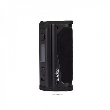 Box Mod Rhea 200W