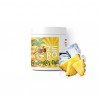 2 Boîtes de ZERO Goût Ananas chill (Ananas glacé) 200g