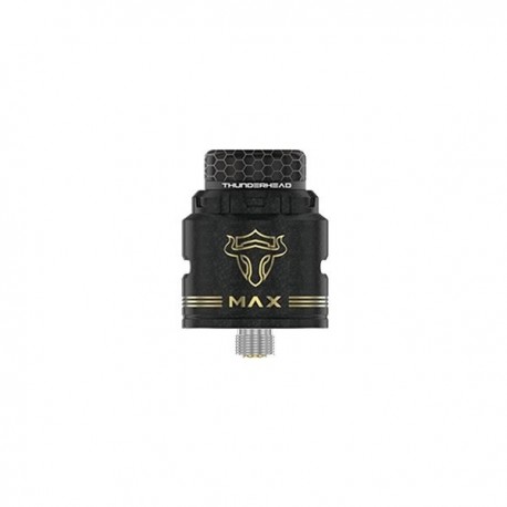 Tauren Max RDA 25mm