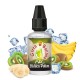 2x Concentré Hidden Potion Green Banana 30ML