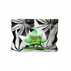 5 Sachets Canna Cotton