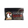 10 Sachets Coton Bacon Prime Wick N' Vape