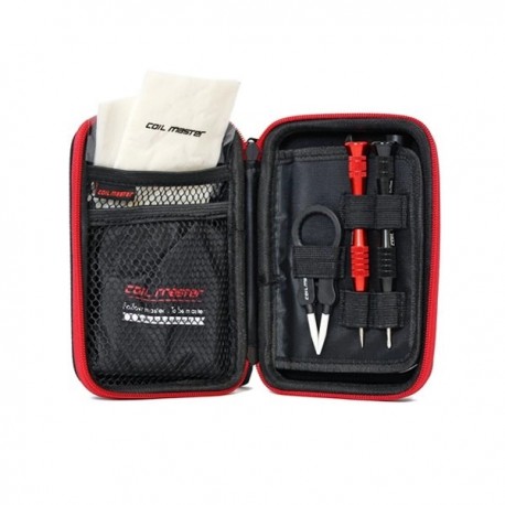 DIY Kit Mini de Coil Master