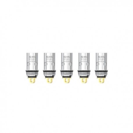 Résistances G16 DC 0.6ohm (5pcs)