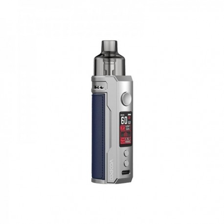 Kit Pod Drag S 60W NEW COLOURS