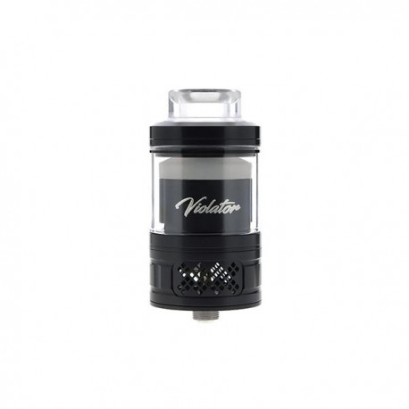 Violator RTA 28mm Limited Edition