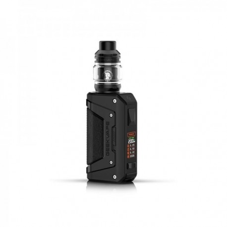 Kit Aegis Legend 2 L200 200W