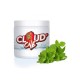 2 Boîtes de Cloud One Goût Green Nana 200g