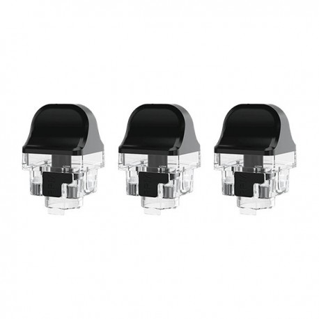 Cartouche Vide RPM 4 RPM (3pcs)