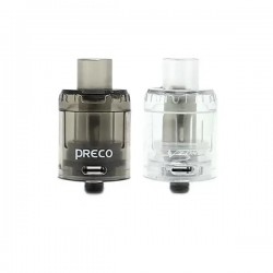 2x Preco 3ml 24mm