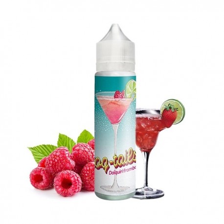 2x COQ TAILS DAIQUIRI 50ML