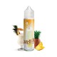 2x COQ TAILS PINA COLADA 50ML