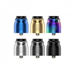 Dripper Z RDA BF 25mm