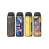 Kit Luxe PM40 1800mAh New Colors