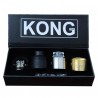 Kong Master Kit 28mm RDA Limited Edition