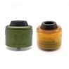 Valhalla V2 40mm RDA New Colors Suicide Mods by Vaperz Cloud