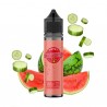 3x Watermelon Punch 50ML