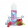 2x Framboise Ice 50ML