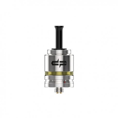 Siren v4 MTL RTA 22mm