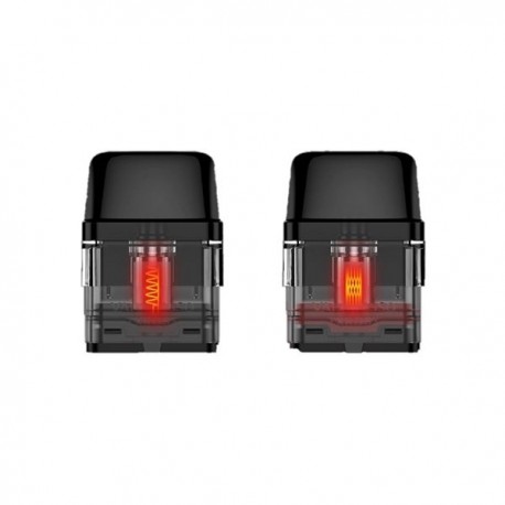 Cartouches XROS Mini 1.2ohm 2ml (2pcs)