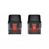 Cartouches XROS Mini 1.2ohm 2ml (2pcs)