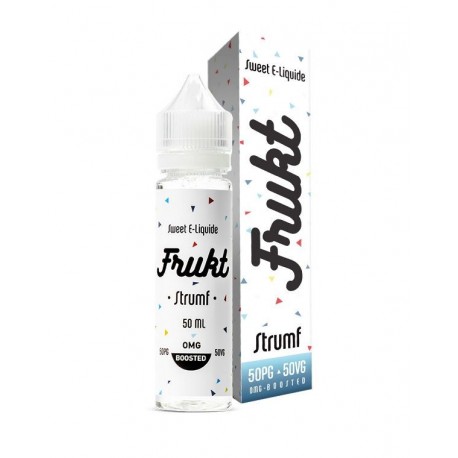 Frukt Strumf 50ml