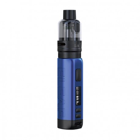 Kit iSolo S 80W 1800mAh GX Tank 5ml