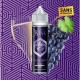 2x WINK PURPLE GRAPE 50ML