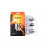 Résistances SMOKTECH TFV8 X-Baby Q2 0.4Ω (3pcs)