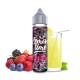 3x Lemon'time Red Fruit 50ML