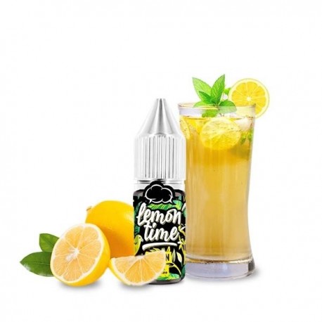 10x Lemon'time Lemon 10ML