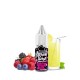 10x Lemon'time Red Fruit 10ML