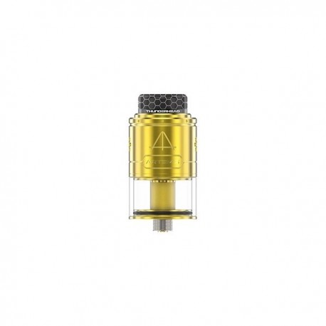 Artemis RDTA V1.5 4ml 24mm