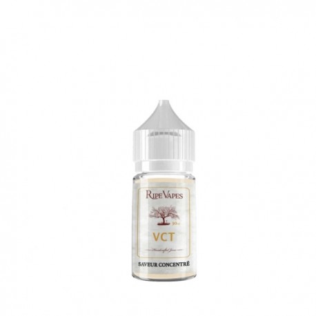 2x Concentré VCT 30ML