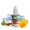 2x Vampire Vape Concentré Caribbean ICE 30ML