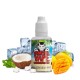 4x Vampire Vape Concentré Caribbean ICE 30ML