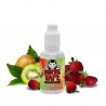 2x Vampire Vape Concentré Strawberry Kiwi 30ML