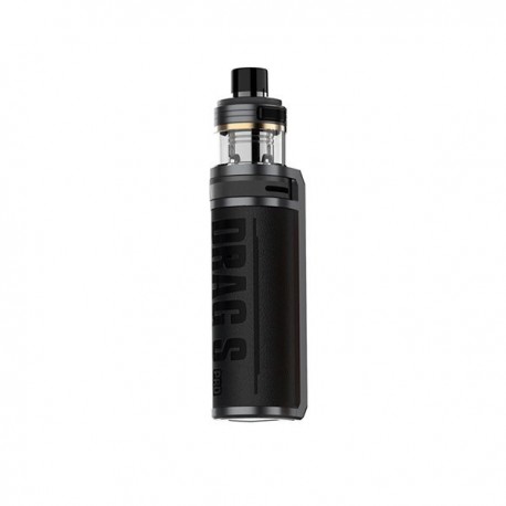 Kit Drag S Pro 80W 3000mAh