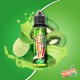 2x DEVIL SQUIZ Citron Vert Kiwi 50ML