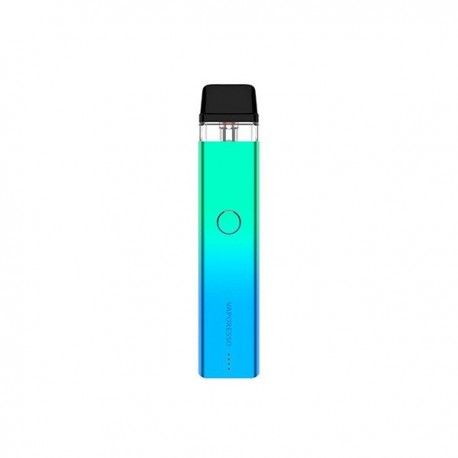 Kit XROS 2 1000mAh 2ml