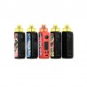 Kit Hita Ink Pod 1500mah 3ml