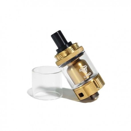 Tank Tauren Elite Lite RTA 22mm