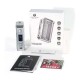 Box Thelema Quest 200W Clear Edition