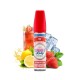 3x Dinner Lady Strawberry Bikini ICE 50ML