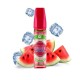 2x Dinner Lady WATERMELON SLICES ICE 50ML