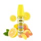 2x Dinner Lady LEMON SHERBETS 50ML