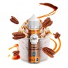 3x Sundae Caramel Pecan 50ML