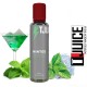 2x T-JUICE Minted 50ML